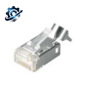 Best Model IE-CR-IP20-RJ45-FH-BU Part Number 1963080000 Automation <b>Switching</b> Component Durable Vendor UL - Product Image 3