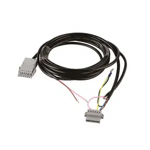 Cymanu IATF16949 ROHS Custom Elevator Door Trailer Wiring Harness OEM ODM Electrical Equipment Lift Harness Wire