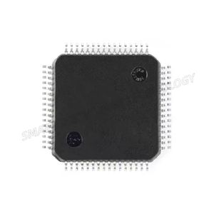 Microcontrolador MCU STM32F103R8T6 LQFP-64 ARM Cortex-M3 de 32 bits, nuevo y original - Product Image 4