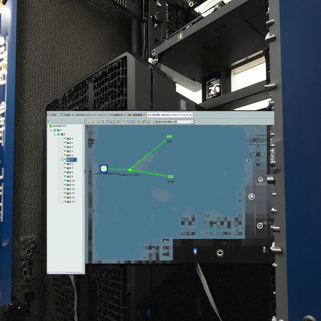 For NMS Netnumen U2000 R18 Network Management System License for OLT Software Firmware Permanent Cracked Version