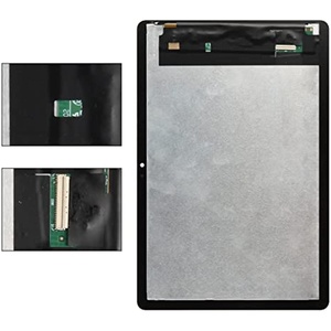 Remplacement IParts pour Fire HD 10 HD10 2021 11e génération T76N2B T76N2P KFTRWI KFTRPWI Écran LCD tactile complet OEM - Product Image 3