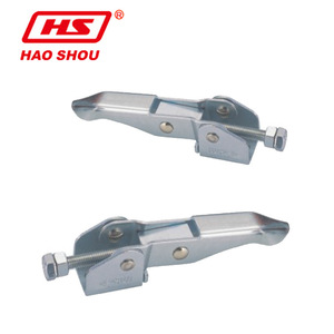 Venta Directa de Fábrica, Abrazaderas Originales Importadas de Taiwán HS-43160, Herramientas de Sujeción y Accesorios Genéricos - Product Image 5