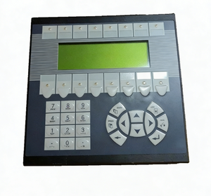 Panel Táctil HMI <span class=keywords><strong>GK30</strong></span> GK-30 03730 Nuevo y Original, Ofertas de Fabricante - Product Image 1