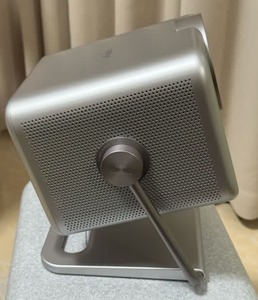 Di Động Di Động Chơi Game 3D Rạp Chiếu Phim Gia Đình Phòng Ngủ vidda M2 Prolossless Zoom Quang Học Siêu HD 4K Tri Màu Laser Chiếu - Product Image 3