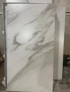 CustomStone-Placage en aluminium imité Panneau creux sculpté Mur-rideau extérieur Conception en <span class=keywords><strong>pierre</strong></span> - Product Image 3