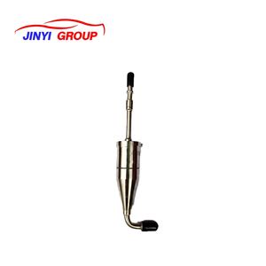 Válvula de control de succión adecuada para CUMMINS 1205750T13L0 1205750-T13L0 - Product Image 1