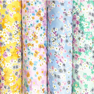 Tissu Jersey 80% en coton tendance, vente en gros, 20% - Product Image 1