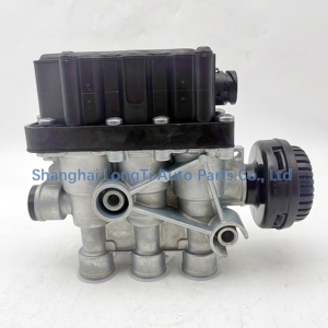 Électrovanne ECAS d'origine 4728800640 1525422 A0003279725 2Z0601361F 1453163 41150130 350601316 2Z0601361G Truck Bus - Product Image 4