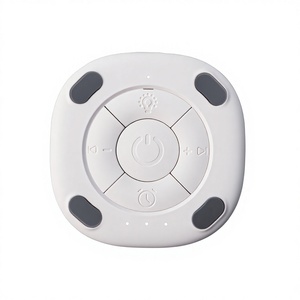 Acelere el Sueño y Prolongue la Duración del Descanso con Música <span class=keywords><strong>Relajante</strong></span>, Sonidos Naturales y Máquina de Ruido Blanco para Bebés - Product Image 5
