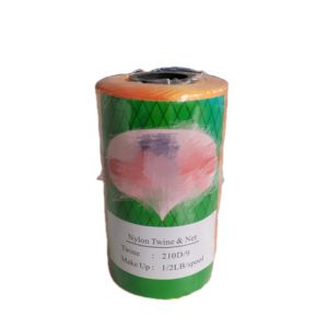 La mejor calidad, buen precio, 210d 9 1/2lb, hilo de pesca de nailon - Product Image 1