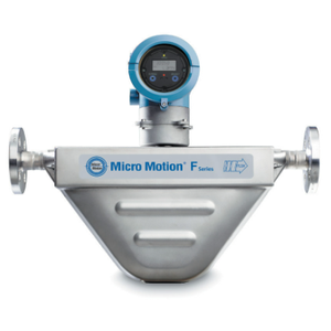 Medidor de Coriolis Motion R100S Original, Nuevo, 1 Pulgada (DN25), Acero Inoxidable 316L - Product Image 1