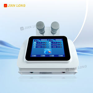 Máquina de Terapia de Ultrasonido de 1MHz y 3MHz, Máquina de Ultrasonido Ultrawave para Aplicación Corporal, Masajeador de Hombros - Product Image 1