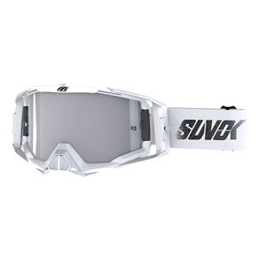 <span class=keywords><strong>Gafas</strong></span> de <span class=keywords><strong>Motocross</strong></span> Personalizadas 2022 para Motocicleta de Carretera y Dirt Bike, Lentes para Carreras de ATV, Resistencia UV400, para Descenso, a Prueba de Polvo y Viento - Product Image 2