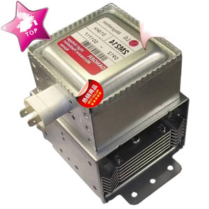 Pièce de rechange pour four à micro-ondes, Magnetron M24FB-610 2M214TAG 1K, pour réparation de four à micro-ondes - Product Image 1