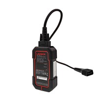 Neueste Version Launch X431 DBScar VII DBSCAR7 Unterstützt CANFD CAN FD DOIP Protokoll Code-Scanner