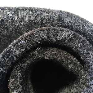 15Mm Độ Dày Nhà Máy Giá Durable PP Hoặc Polyester Vàng Minin Thảm - Product Image 3