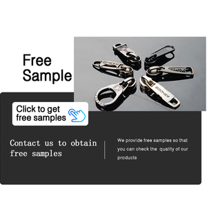 <span class=keywords><strong>Remplacement</strong></span> de <span class=keywords><strong>curseur</strong></span> de <span class=keywords><strong>fermeture</strong></span> à glissière de veste d'assurance qualité avec échantillon gratuit - Product Image 6