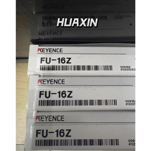 Keyence เซ็นเซอร์ใยแก้วนำแสง FU-16Z 1ชิ้น FU16Z ใหม่ในกล่องหนึ่ง - Product Image 2