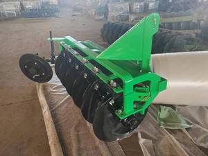 Factory Directly Wholesale One-way Light-duty Disc Plough <strong>for</strong> Efficient Soil Tillage, Land Preparation, and Agricultural Farming - Product Image 6