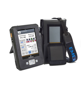 อุปกรณ์สื่อสาร 2 HART Field Communicator เครื่องมือสอบเทียบอุตสาหกรรม อุปกรณ์ลูป 4-20mA - Product Image 4