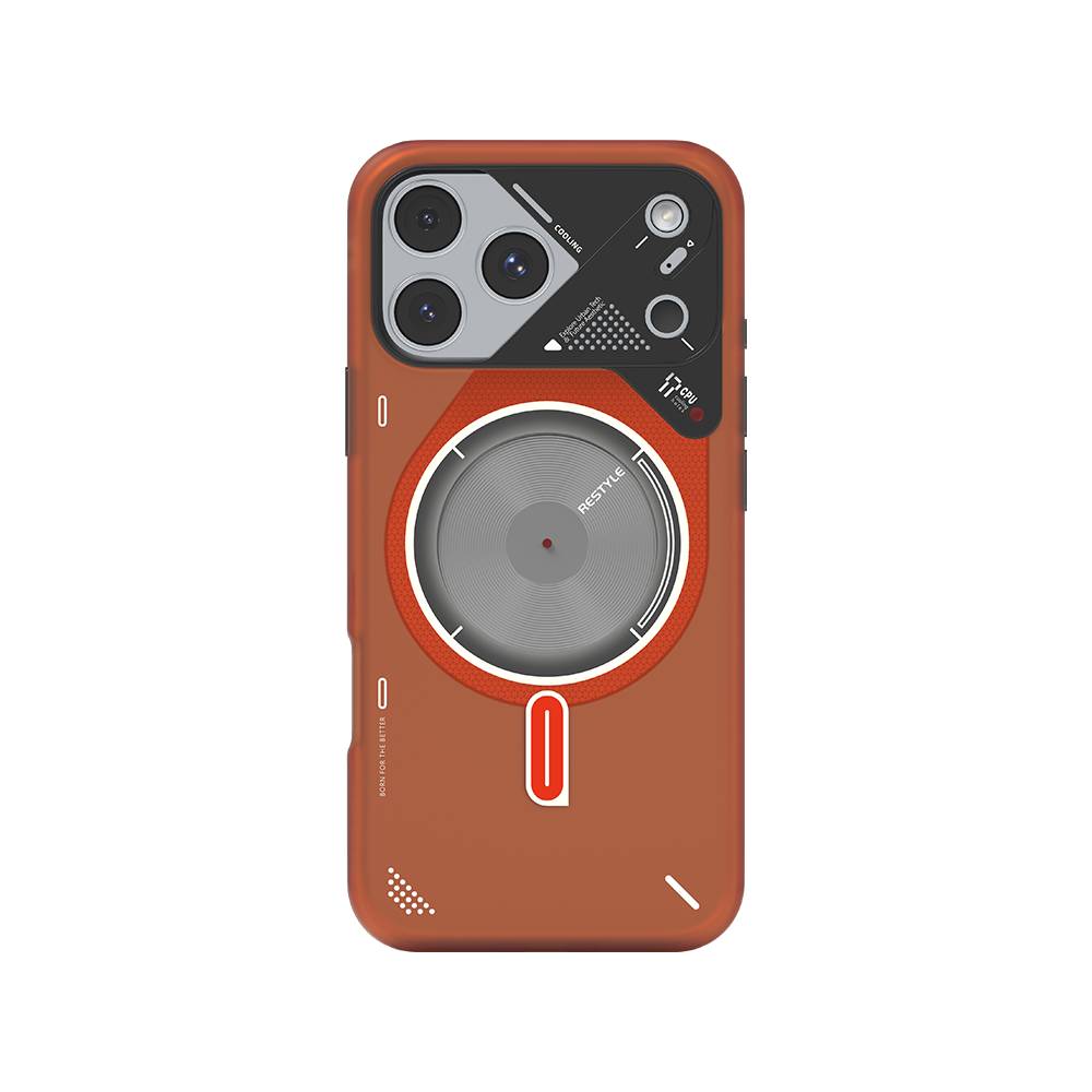 Naranja