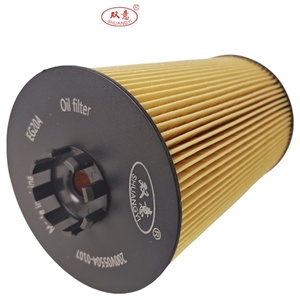 Nhà Máy Outlet hu13125/3X 4110002120519 dầu nhiên liệu lọc Kit cho động cơ diesel DIESEL Lọc nhiên liệu lọc dầu Kit 20998807 - Product Image 3