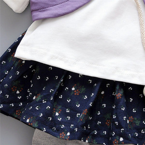 Ensembles jupe et chemisier, leggings et jupes midi push-up de Gracia Fashion Clothing Wholesale, directement du fabricant de vêtements - Product Image 6