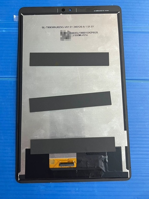 BL-T800WKJ025-V01 Tablet LCD Screen Lcd Display Screen in Stock