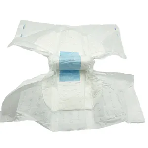 Free Samples S/M/L/XL Diaper For Adult OEM Japan Comfort Breathable Adult Diapers