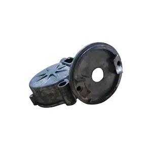 Aluminum Casting Custom Aluminium Die Cast Housing Die Casting Aluminum Housing For Car