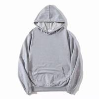 Sweat-shirts à capuche pour hommes grande taille de haute qualité, sweats-shirts personnalisés unisexes et logos personnalisés, sweats-shirts à fermeture éclair intégrale