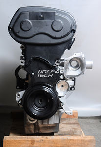 Ventes 1.6 Moteur Turbo A16LET LLU pour Opel Astra Insignia de 2008 à 2013 Moteur A16LET État Nouveau - Product Image 5