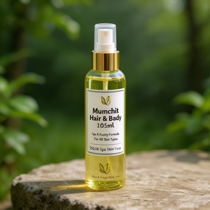 Mumchit Bruma para Cabello y Cuerpo 105ml Fórmula K Beauty Para Todo Tipo de Piel - Product Image 3