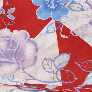 Vêtements d'été de haute qualité, yukata japonais en coton blanc populaire, marque pour femmes, en stock - Product Image 6