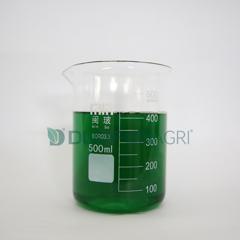 12 Elements Water Soluble Liquid NPK Fertilizer Manufacturer image 2