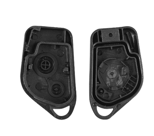 <span class=keywords><strong>Coque</strong></span> <span class=keywords><strong>de</strong></span> <span class=keywords><strong>clé</strong></span> <span class=keywords><strong>de</strong></span> voiture à 2 boutons <span class=keywords><strong>de</strong></span> remplacement vierge sans lame pour <span class=keywords><strong>Citroen</strong></span> Saxo <span class=keywords><strong>Berlingo</strong></span> Picasso Xsara Peugeot 306 307 406 - Product Image 4
