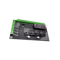 Serviço de Clonagem de PCB de Alta Qualidade, Cópia de Software e Hardware IC MCU, Engenharia Reversa de PCBA