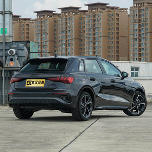 <span class=keywords><strong>Audi</strong></span> <span class=keywords><strong>A3</strong></span> Sedán Usado 2022, Volante a la Izquierda, Asientos Oscuros, Luces LED, Cambio Suave, Diseño Deportivo, Vehículo Cómodo para el Día a Día - Product Image 5