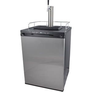 Kegerators Comerciales <span class=keywords><strong>de</strong></span> Acero Inoxidable, Kegerators Eléctricos para <span class=keywords><strong>Cerveza</strong></span> - Product Image 1