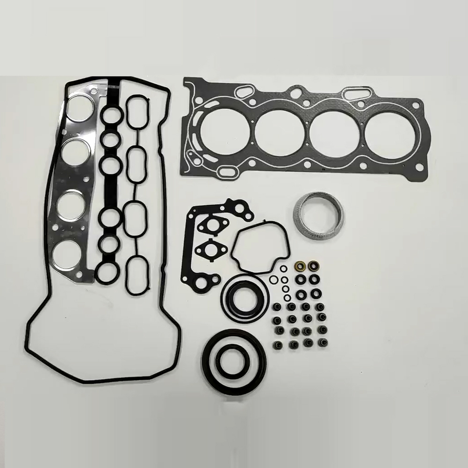 Automotive Repair Engine Gasket Kits Cylinder Head Gaskets 1016051541 For Geely
