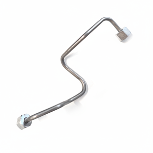 ท่อเหล็กแรงดันสูง OEM 03L130321Q ขนาด 30 ซม. สำหรับเปลี่ยนในรถยนต์ Crafter สภาพใหม่ ยี่ห้อ QSP - Product Image 2