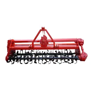 Mini rotary tiller for tractor 3 point tiller rotary parts