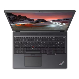 ThinkPad Serie <span class=keywords><strong>P</strong></span> para <span class=keywords><strong>Lenovo</strong></span> ThinkPad P16v (16 Pulgadas Intel) Intel VPro con Potencia de Procesamiento Intel Core de 13.ª Generación - Product Image 2