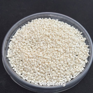 Gránulos de ABS V0 Reforzado con Fibra de Vidrio GF20 de Alta Calidad, Materia Prima - Product Image 5