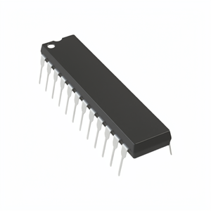 Authorized Distributor Data Acquisition Components Electronic 24 DIP AD7572AJN10 - Product Image 1