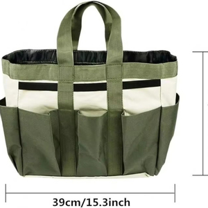 Free sample Unisex Casual Customized Travel Bag <b>Big</b> Baby Diaper <b>Backpack</b> with Insulated Pockets/Stroller Straps/Changing Pad - Product Image 4