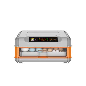 Incubatrice per Uova Zhenghang <span class=keywords><strong>2021</strong></span> Nuovo Modello a Cassetto per 64 Uova - Product Image 1