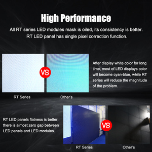 Giải Pháp Đóng Gói Chìa Khóa Trao Tay Hệ Thống Hoàn Chỉnh Màn Hình <span class=keywords><strong>LED</strong></span> Video Tường 500X500 Màn Hình <span class=keywords><strong>LED</strong></span> <span class=keywords><strong>4X3</strong></span> Ngoài Trời Trong Nhà P2.9 P2.6 P3 P3.91 - Product Image 4