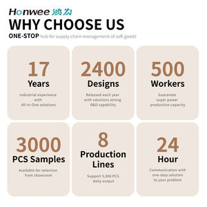 聚氯乙烯化妆包拉链封口化妆包收纳袋防水浴室度假整理袋 - Product Image 5