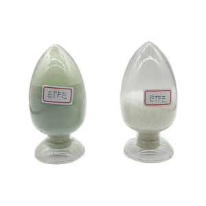 Low <strong>Price</strong> White Powder <strong>ETFE</strong> Resin Granules Et825L High Quality Molding Grade Plastic Raw <strong>Material</strong> for Spraying - Product Image 6